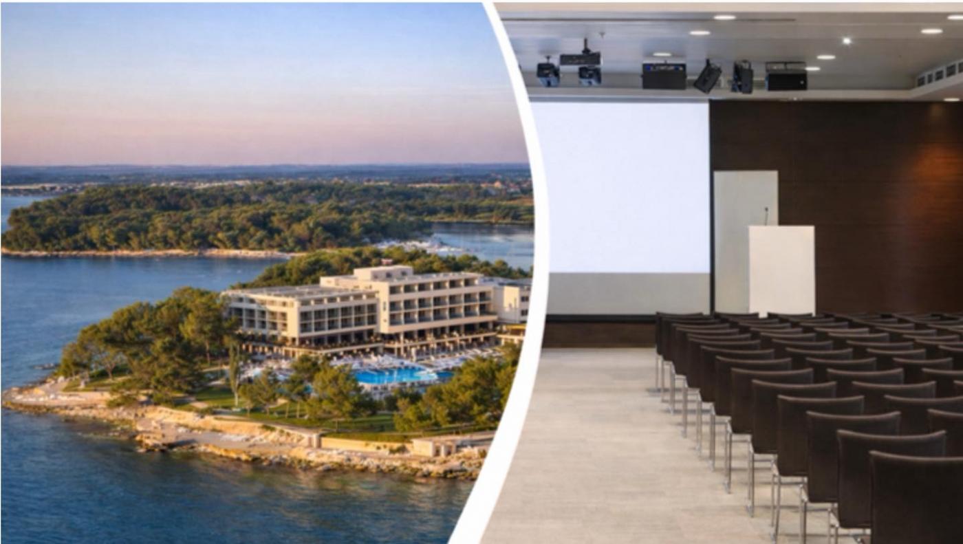 POREČ: Četvrta stručna konferencija Informacijskog sustava prostornoga uređenja (ISPU)