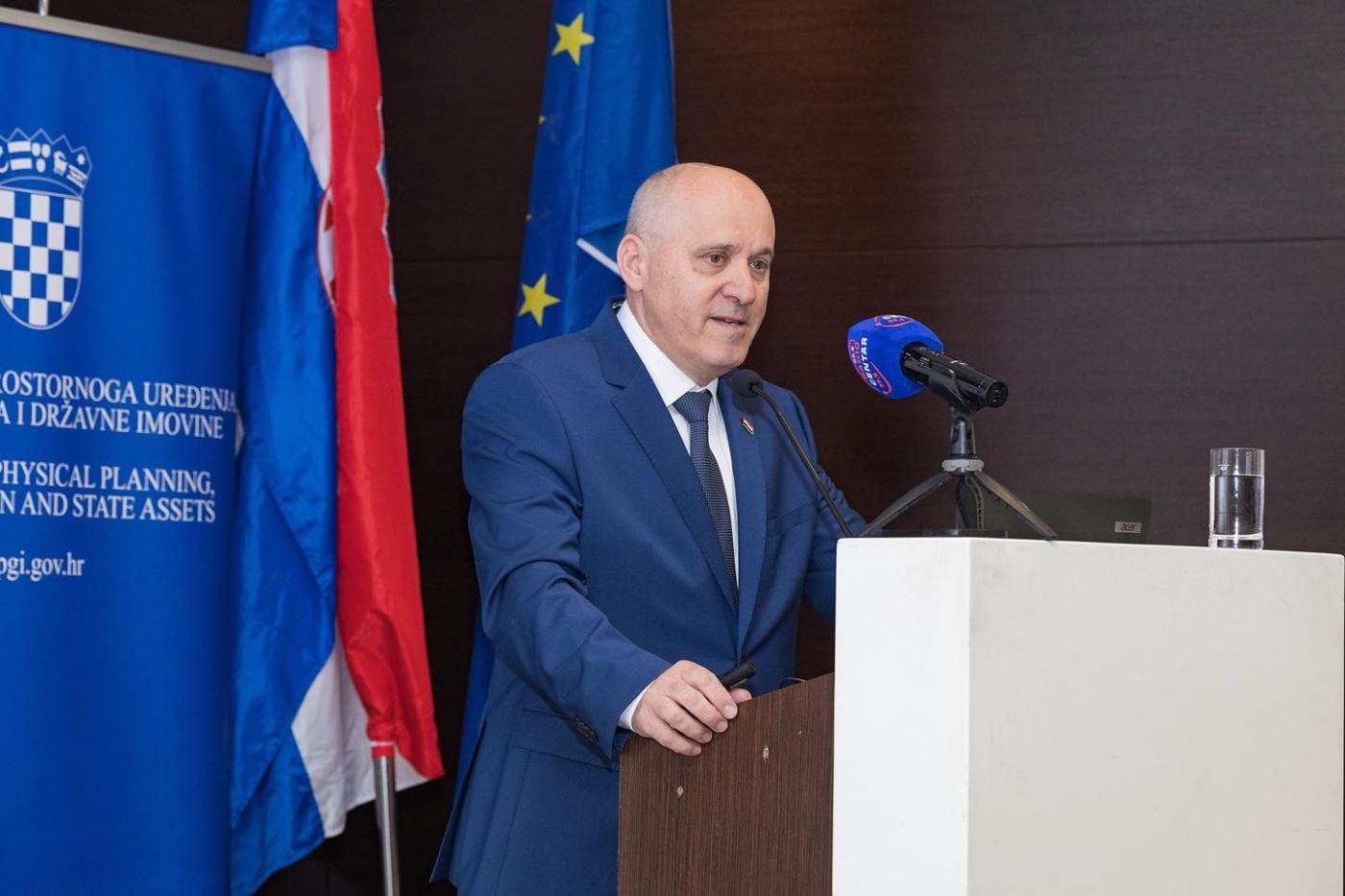 Budućnost prostornog uređenja: ključne novosti s Četvrte stručne konferencije Informacijskog sustava prostornoga uređenja