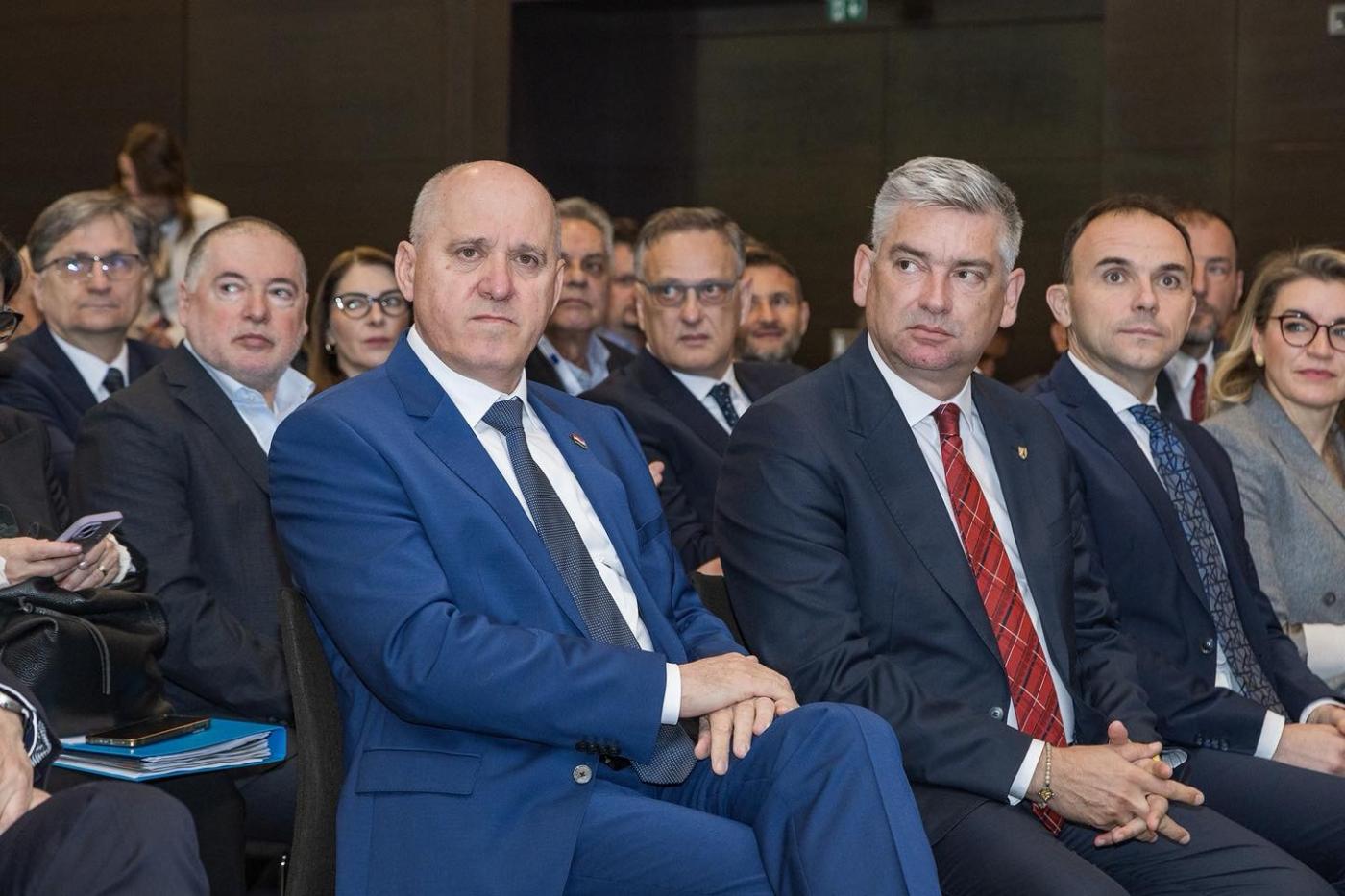 Budućnost prostornog uređenja: ključne novosti s Četvrte stručne konferencije Informacijskog sustava prostornoga uređenja