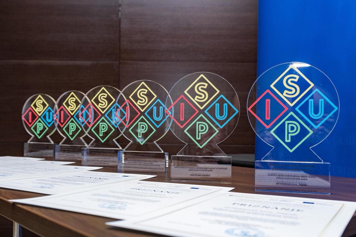 Budućnost prostornog uređenja: ključne novosti s Četvrte stručne konferencije Informacijskog sustava prostornoga uređenja