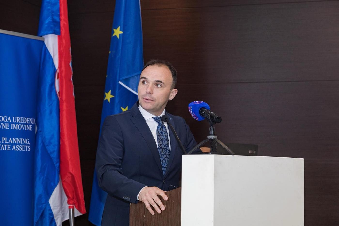 Budućnost prostornog uređenja: ključne novosti s Četvrte stručne konferencije Informacijskog sustava prostornoga uređenja