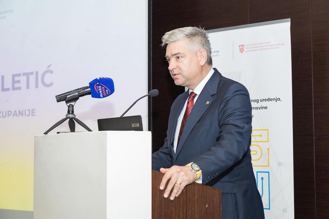 Budućnost prostornog uređenja: ključne novosti s Četvrte stručne konferencije Informacijskog sustava prostornoga uređenja