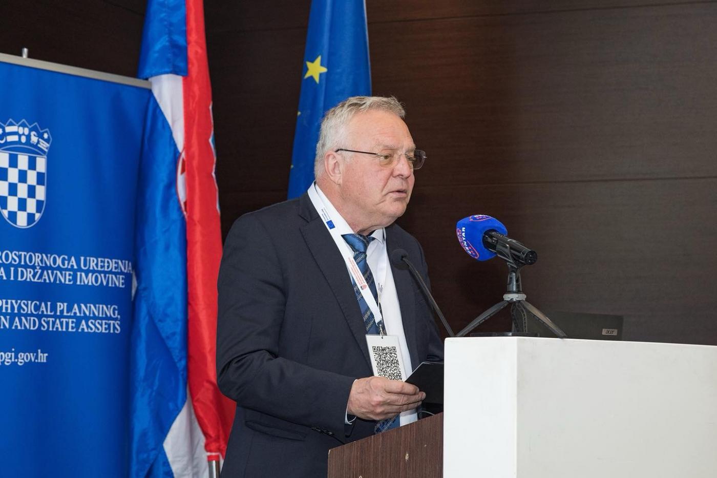 Budućnost prostornog uređenja: ključne novosti s Četvrte stručne konferencije Informacijskog sustava prostornoga uređenja