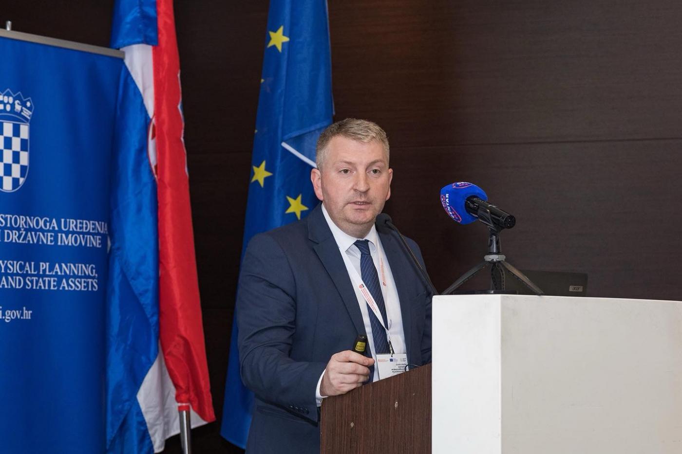 Budućnost prostornog uređenja: ključne novosti s Četvrte stručne konferencije Informacijskog sustava prostornoga uređenja