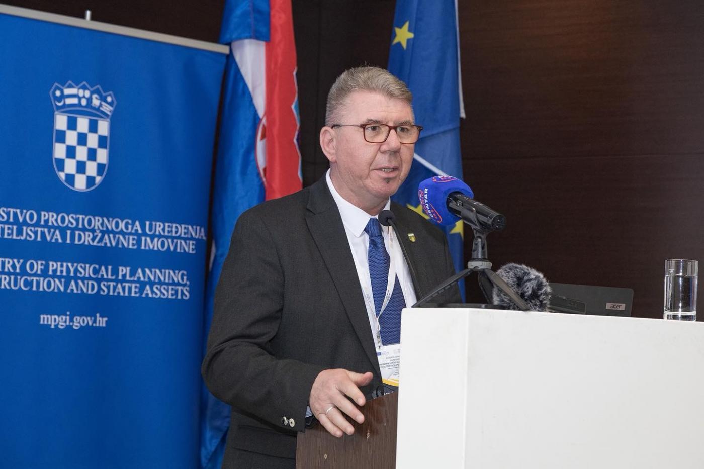 Budućnost prostornog uređenja: ključne novosti s Četvrte stručne konferencije Informacijskog sustava prostornoga uređenja