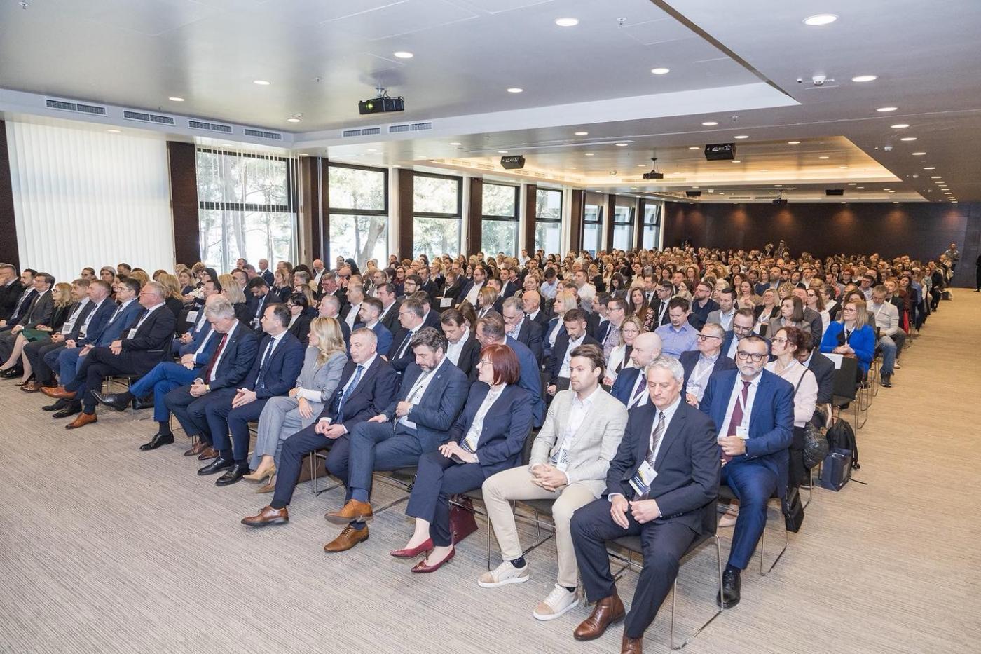 Budućnost prostornog uređenja: ključne novosti s Četvrte stručne konferencije Informacijskog sustava prostornoga uređenja