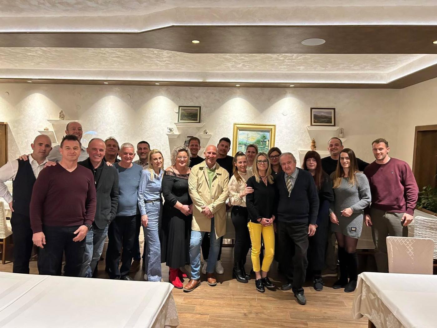 Udruženje obrtnika održalo izvještajnu skupštinu i donijelo odluku o izborima