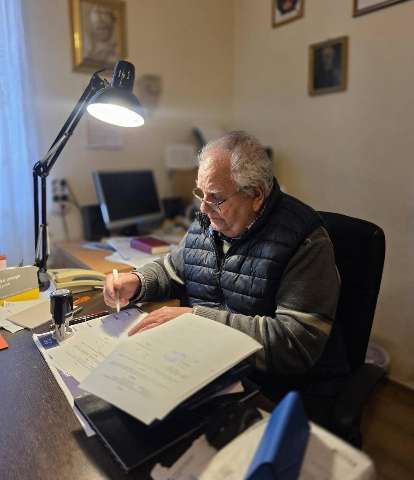 POREČ: Osigurana sredstva za sanaciju župne crkve u Baderni