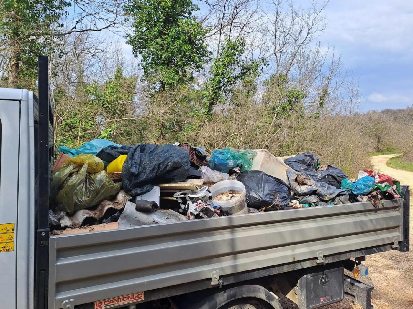 Ne budi tovar, čuvaj Općinu Vrsar: poznata lokacija eko akcije ove subote