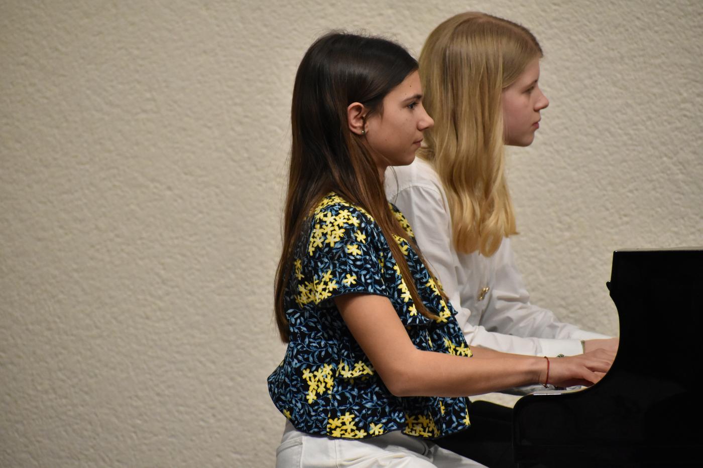 Glazbeno srce Poreča: 18. Dani klavira ponovno okupili vrhunske talente i pedagoge