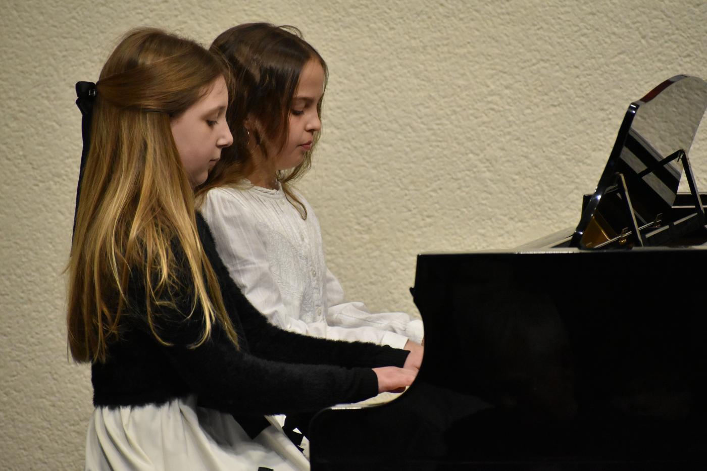 Glazbeno srce Poreča: 18. Dani klavira ponovno okupili vrhunske talente i pedagoge