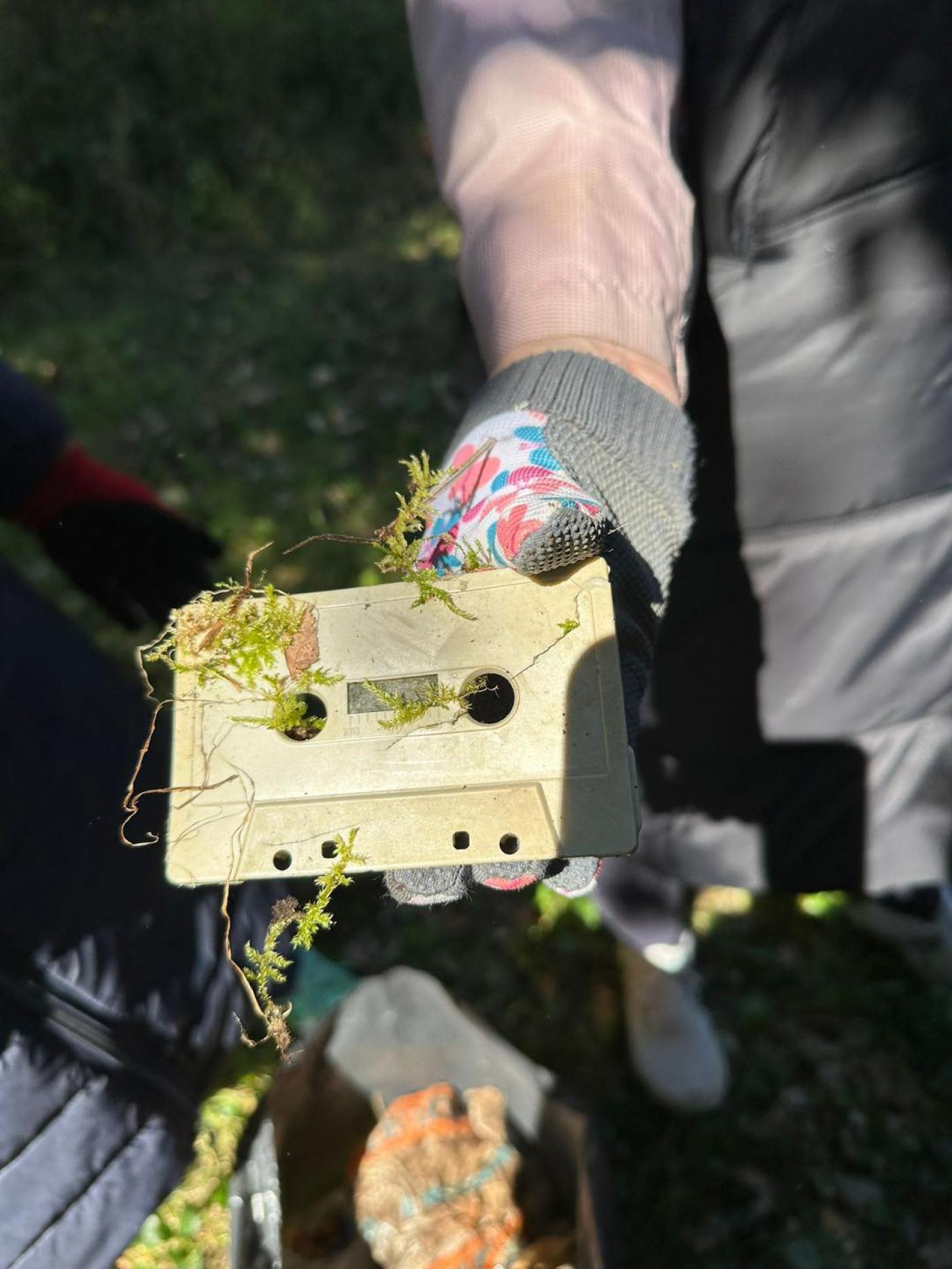 Općina Vrsar nastavlja s uspješnim eko akcijama čišćenja prirode – prošle subote uklonjeno još oko 10 kubika smeća!
