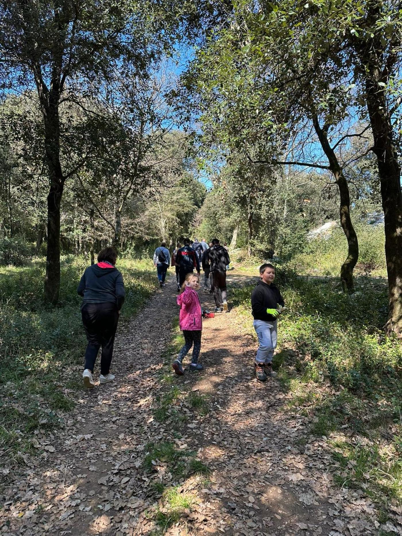 Općina Vrsar nastavlja s uspješnim eko akcijama čišćenja prirode – prošle subote uklonjeno još oko 10 kubika smeća!