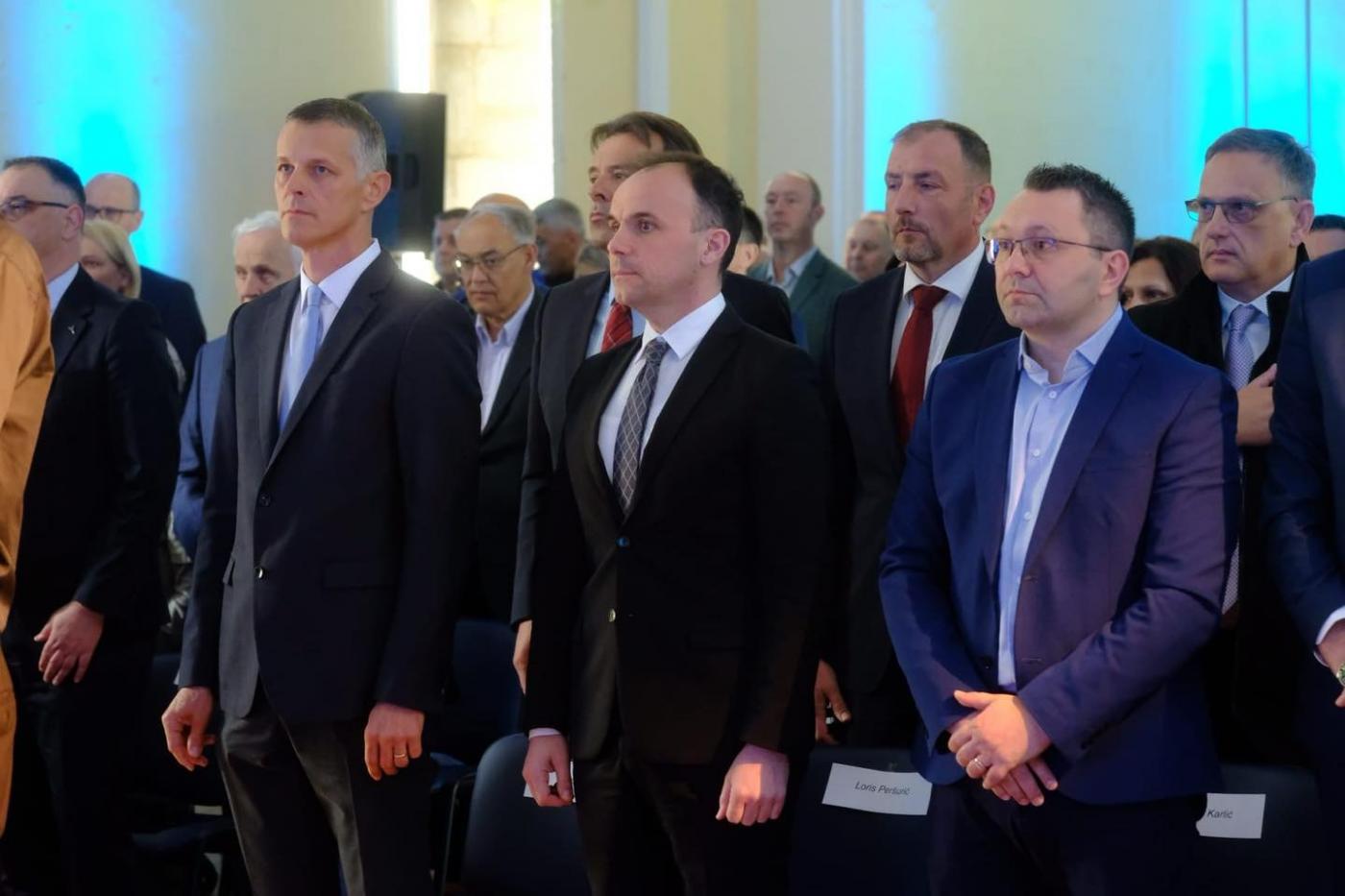 Priopćenje IDS-a povodom Dana Statuta Istarske županije