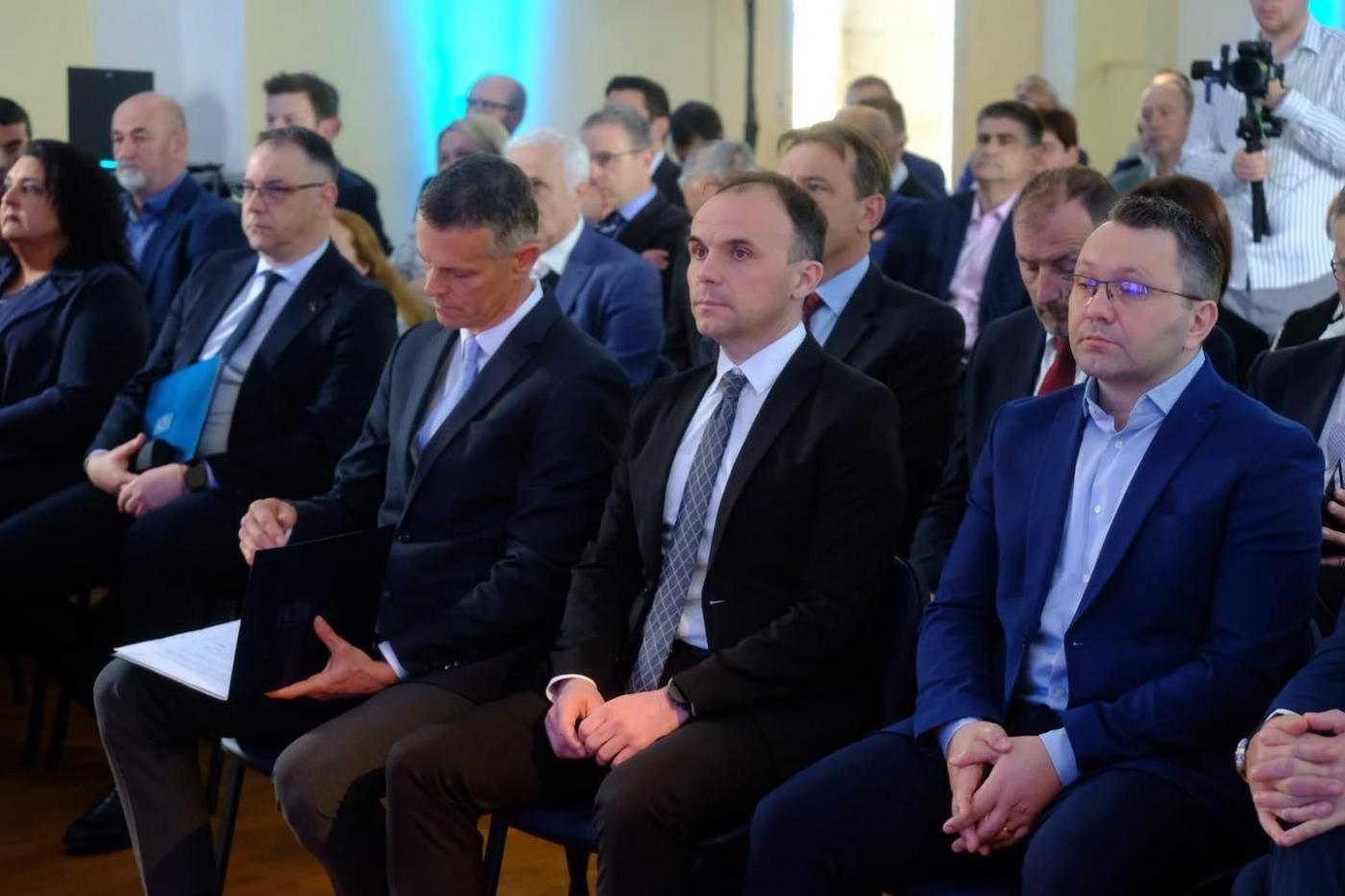 Priopćenje IDS-a povodom Dana Statuta Istarske županije