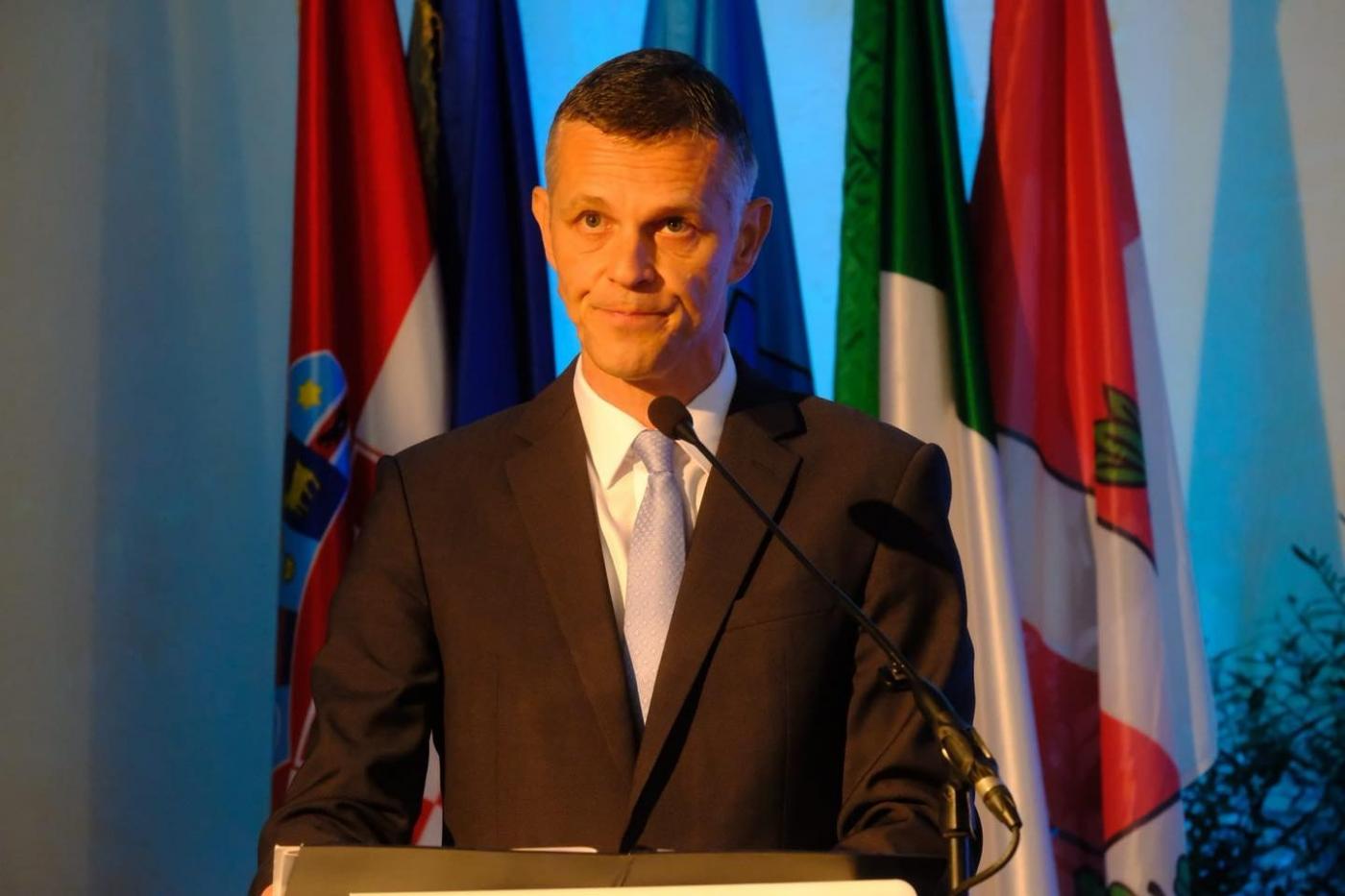 Priopćenje IDS-a povodom Dana Statuta Istarske županije