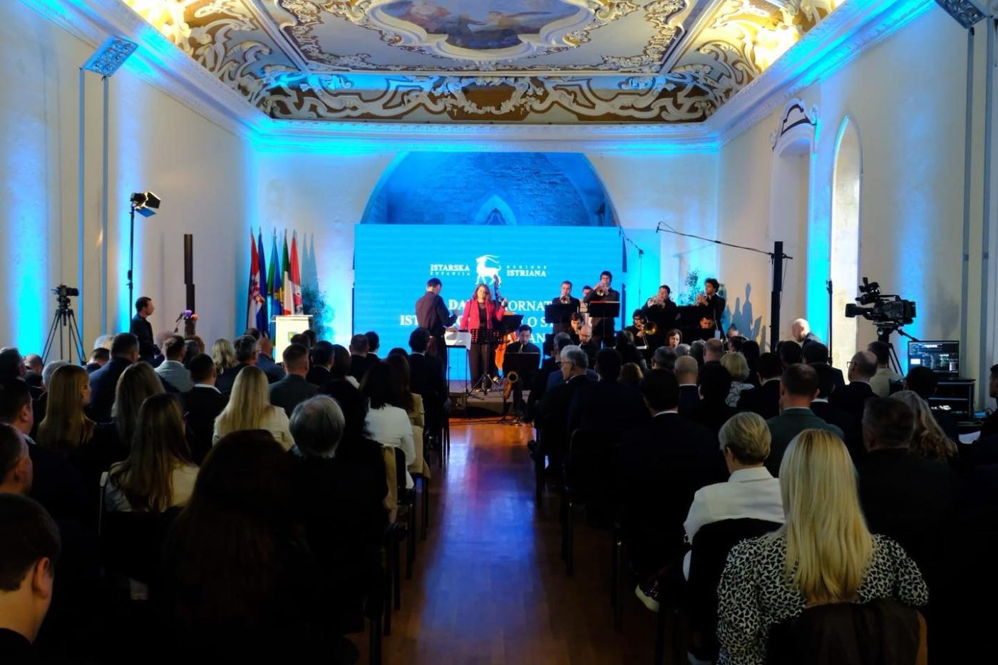 Priopćenje IDS-a povodom Dana Statuta Istarske županije