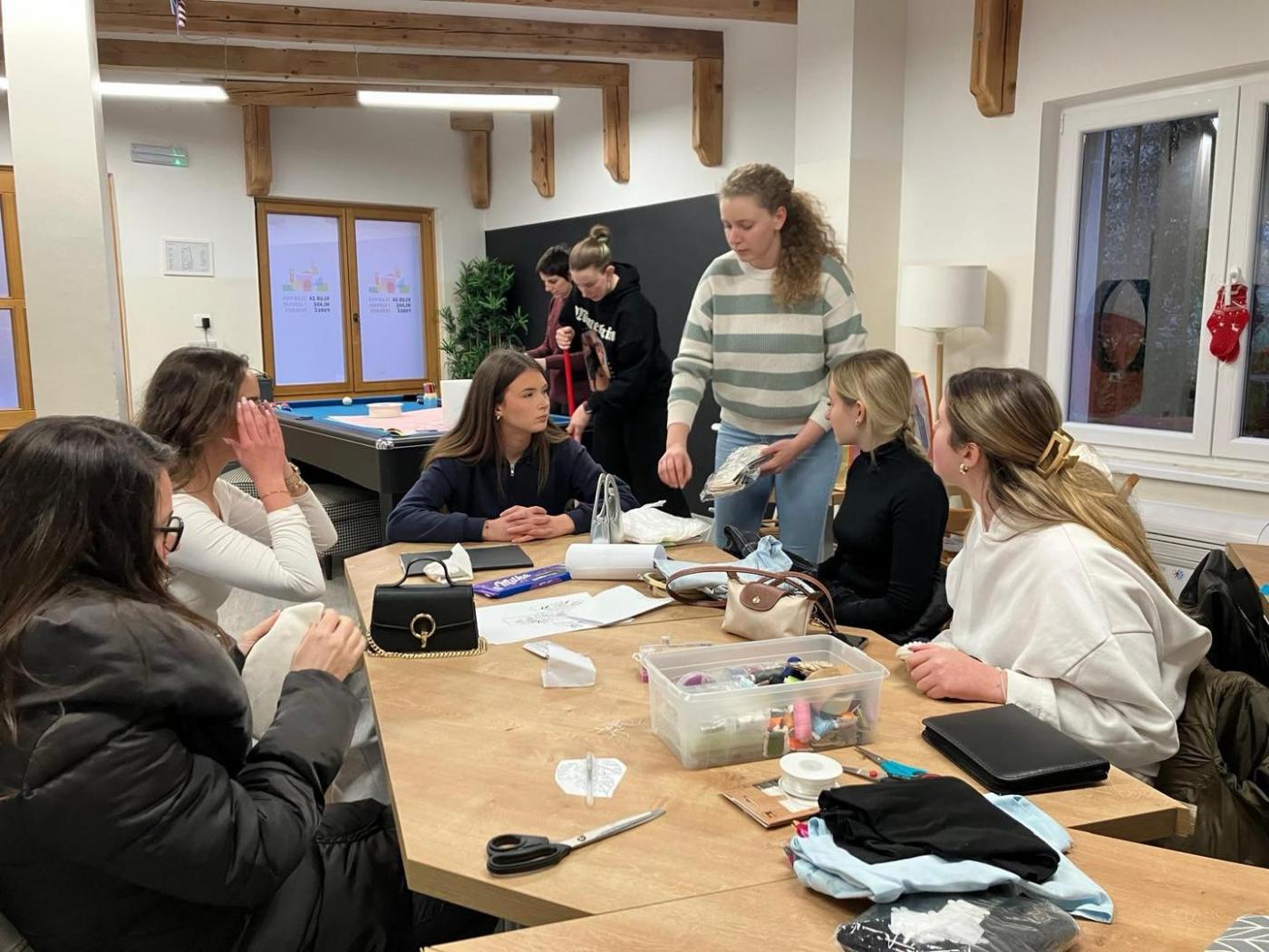 Udruga Capybara - Tjedan obilježen gostovanjima, a Uskrs iza ugla