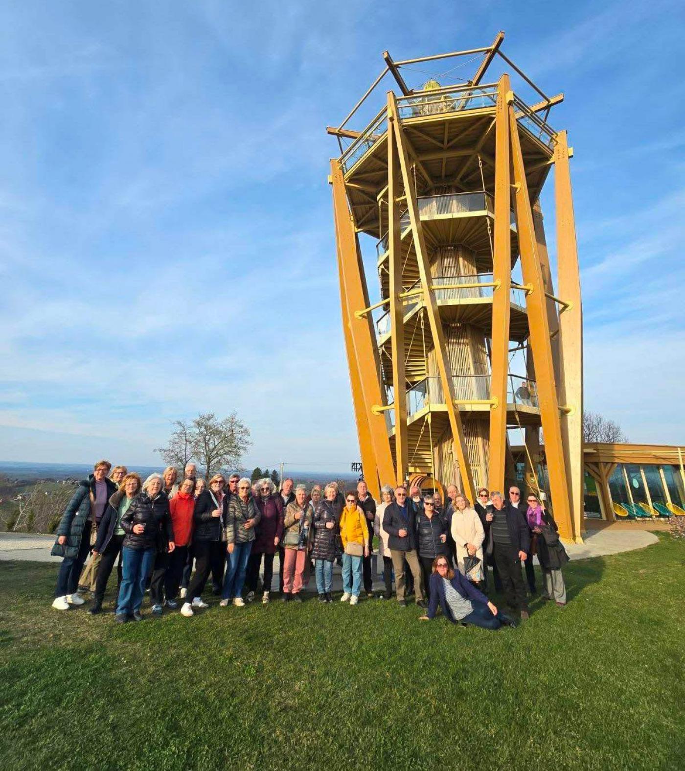 Izlet u Međimurje 24-26.3.2026.