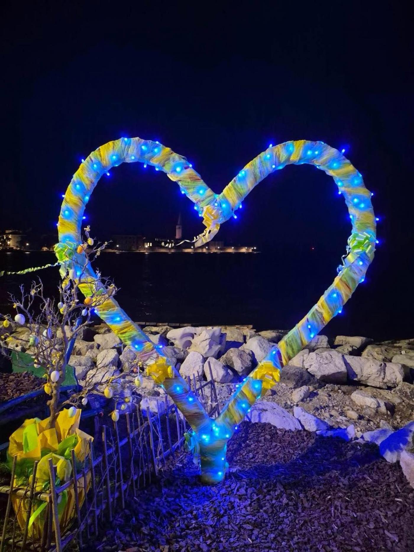 Udruga Korak zajedno – Poreč obilježila Svjetski dan svjesnosti o autizmu