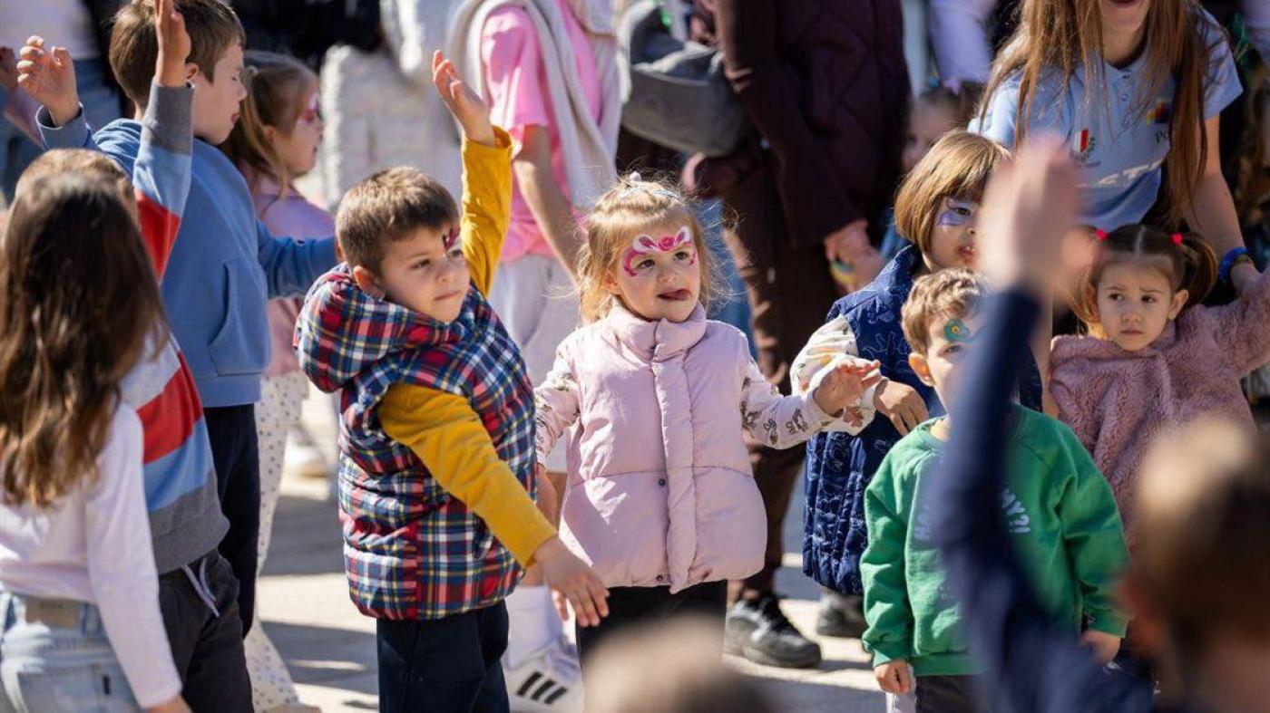 Uskrsne radosti i tradicionalni okusi na Trgu slobode