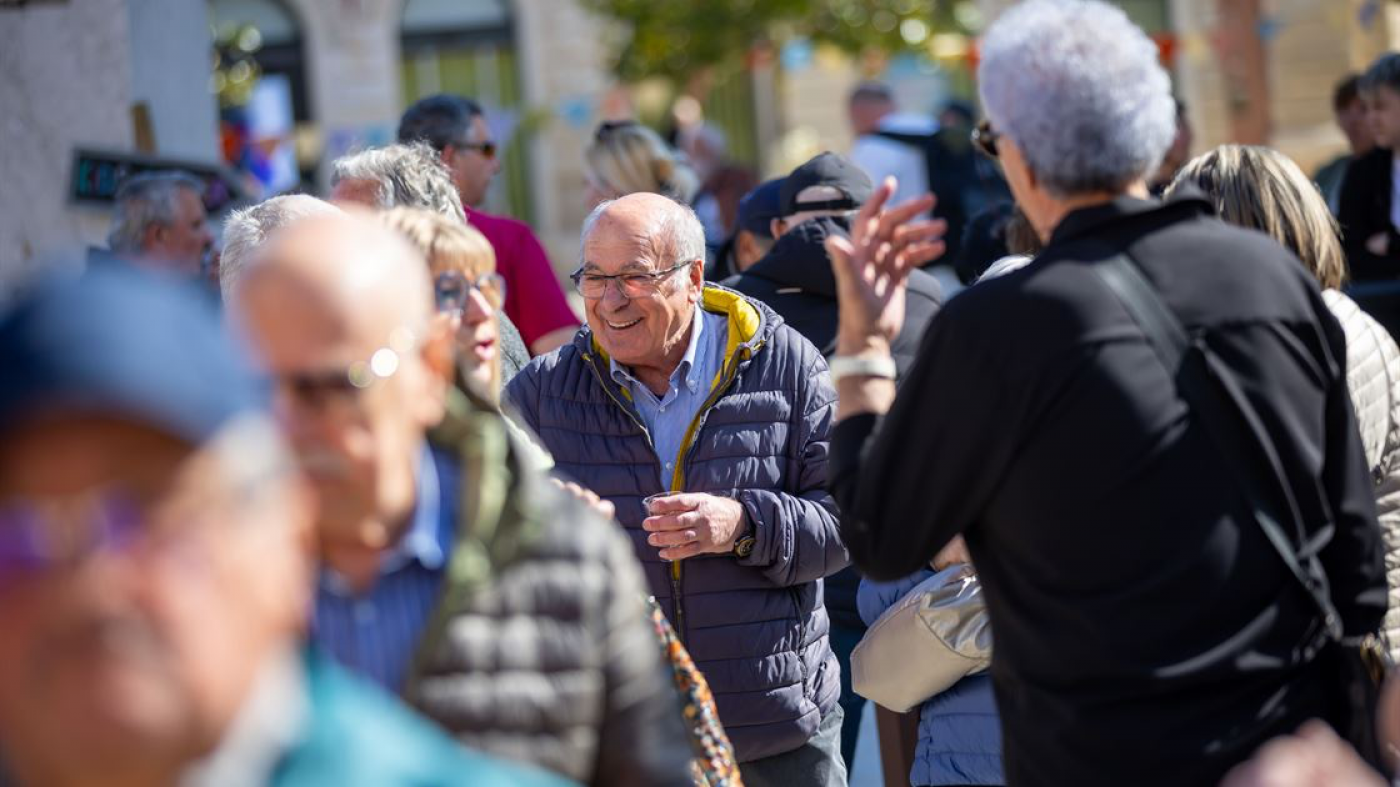 Poreč proslavio Uskrs, u gradu dnevno uživa 10.000 gostiju