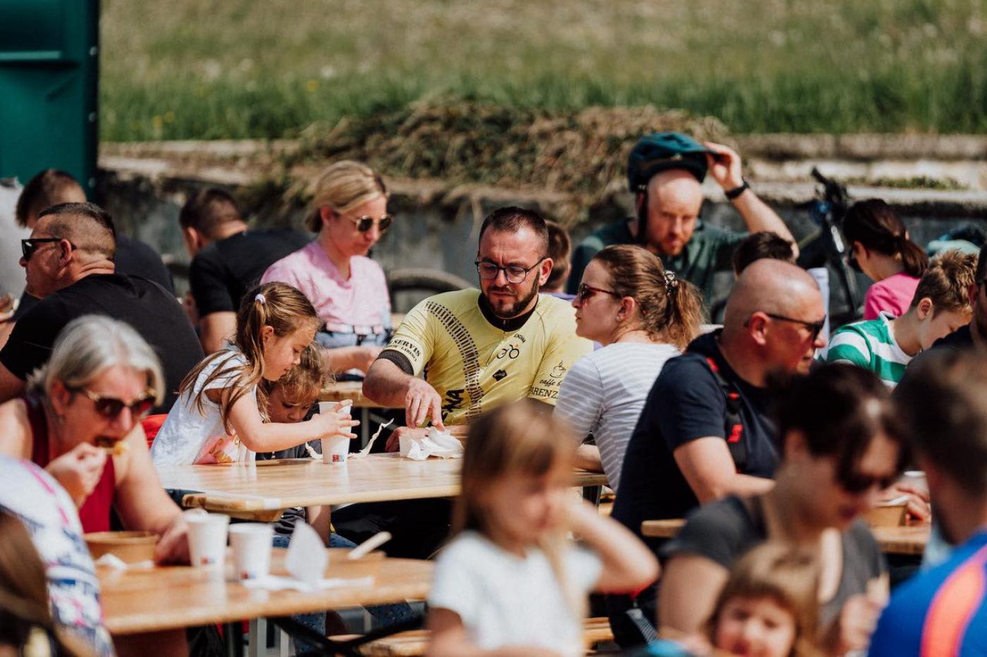 Proljetna MTB Parenzana okupila više od 170 sudionika u Vižinadi