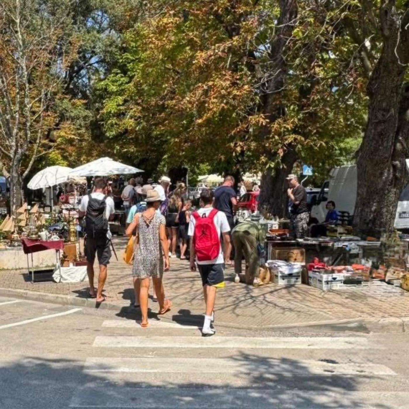 Usvojena odluka o sajamskim danima za 2026. Grada Poreča