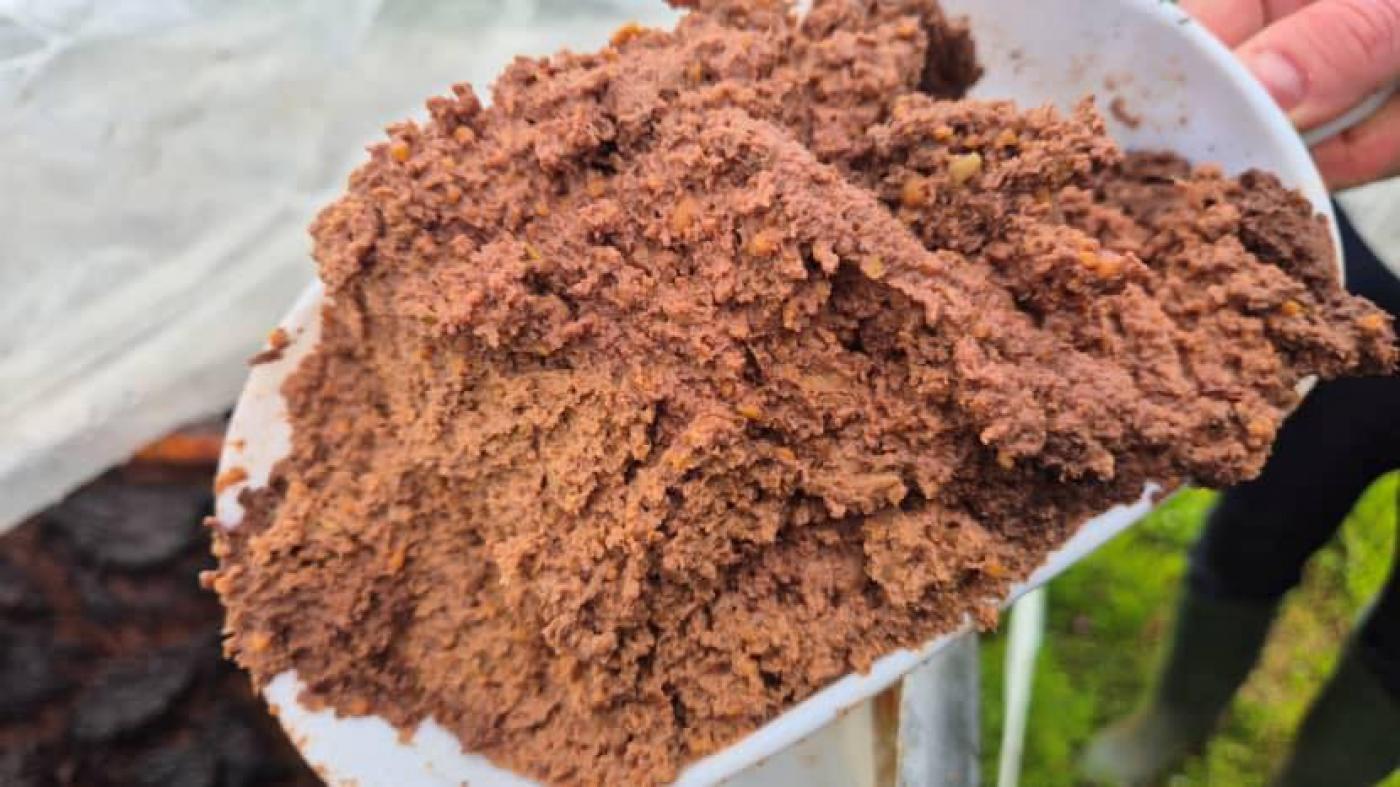 Institut za poljoprivredu i turizam Poreč:  Znanstveni razgovori - Istražuje se kompostiranje i utjecaj na usjeve nakon novih zakonskih promjena