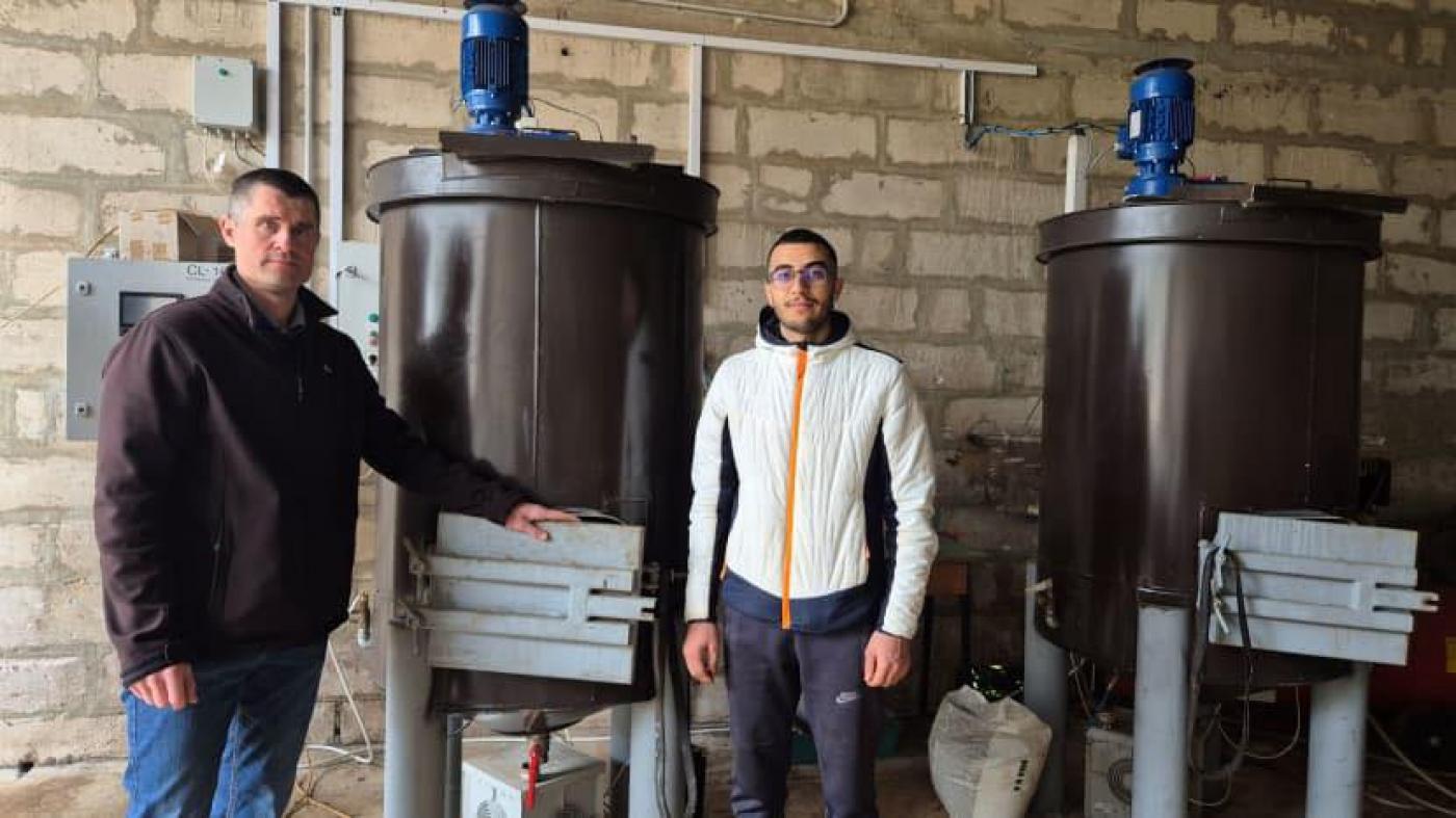 Institut za poljoprivredu i turizam Poreč:  Znanstveni razgovori - Istražuje se kompostiranje i utjecaj na usjeve nakon novih zakonskih promjena