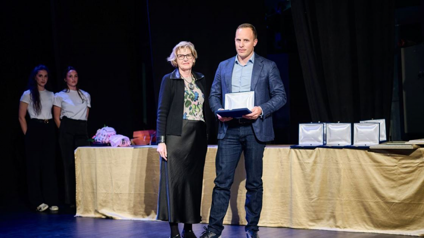 Dan porečkog sporta – priznanja za najuspješnije porečke sportaše i sportašice