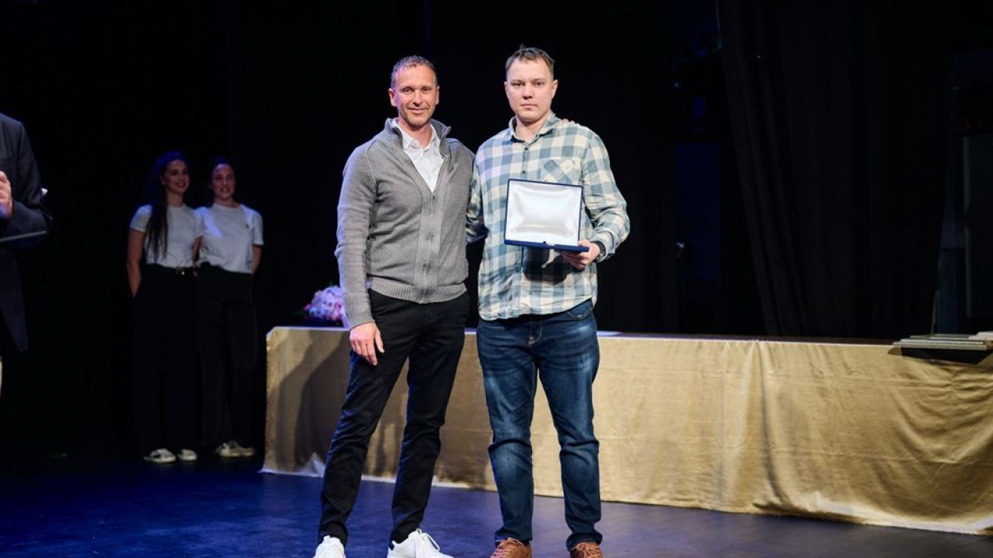 Dan porečkog sporta – priznanja za najuspješnije porečke sportaše i sportašice