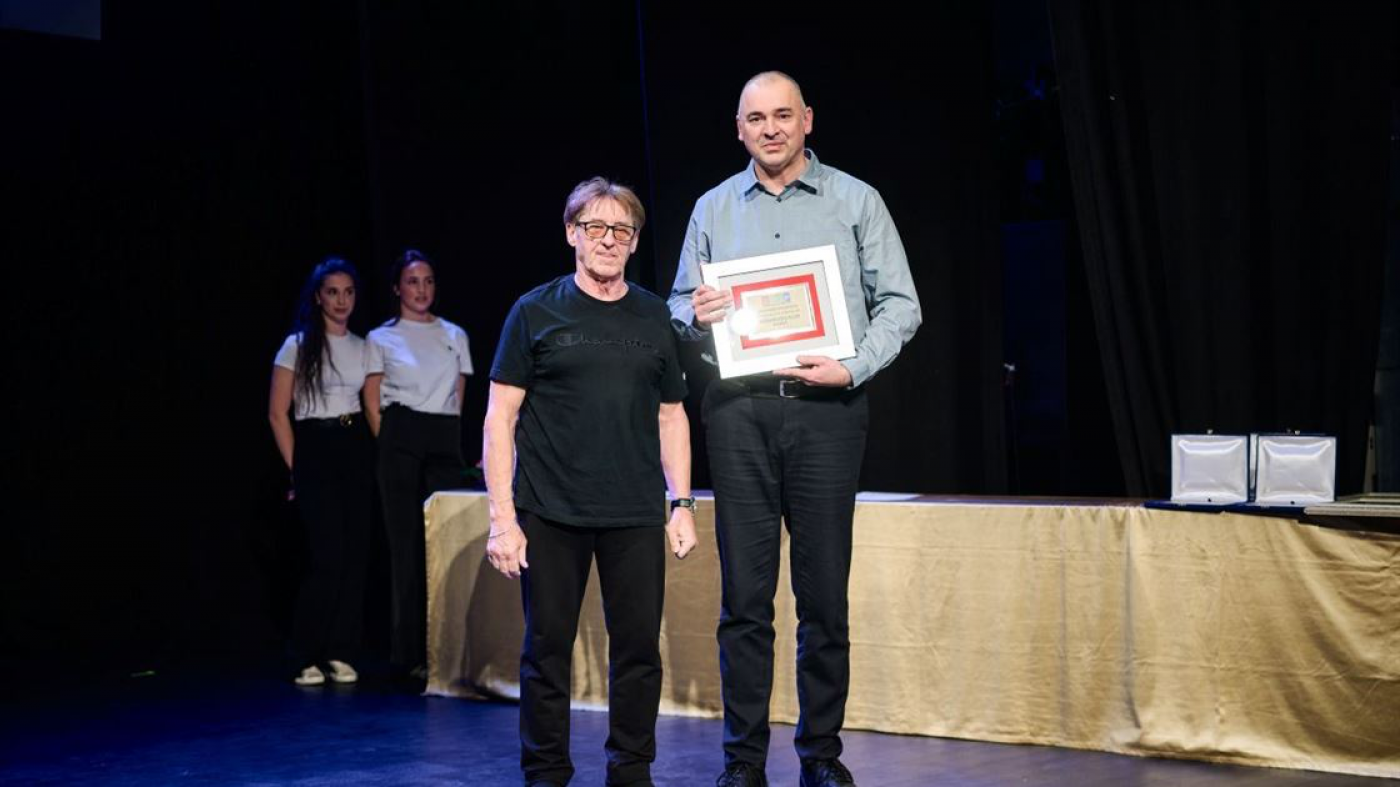 Dan porečkog sporta – priznanja za najuspješnije porečke sportaše i sportašice