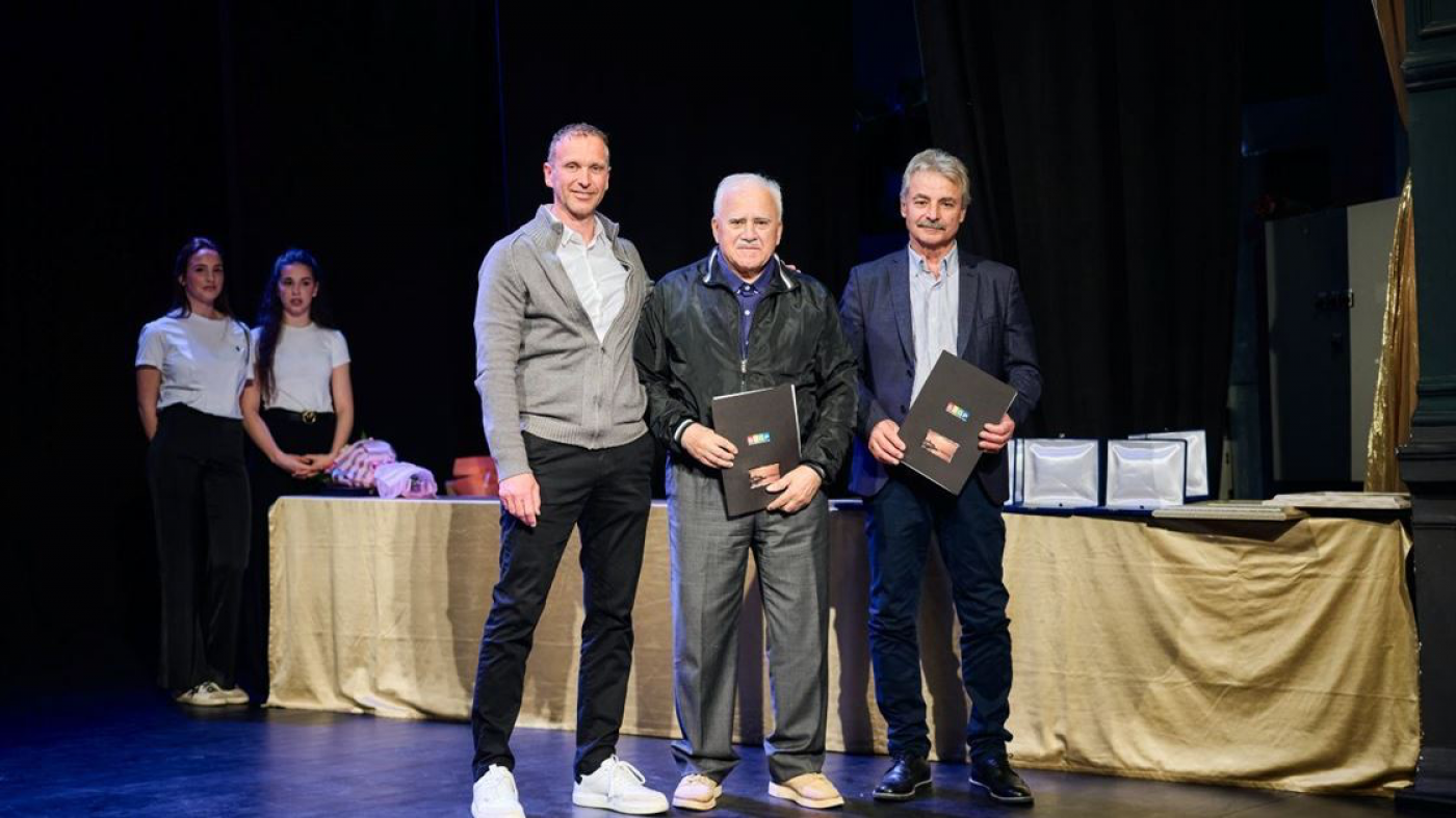 Dan porečkog sporta – priznanja za najuspješnije porečke sportaše i sportašice