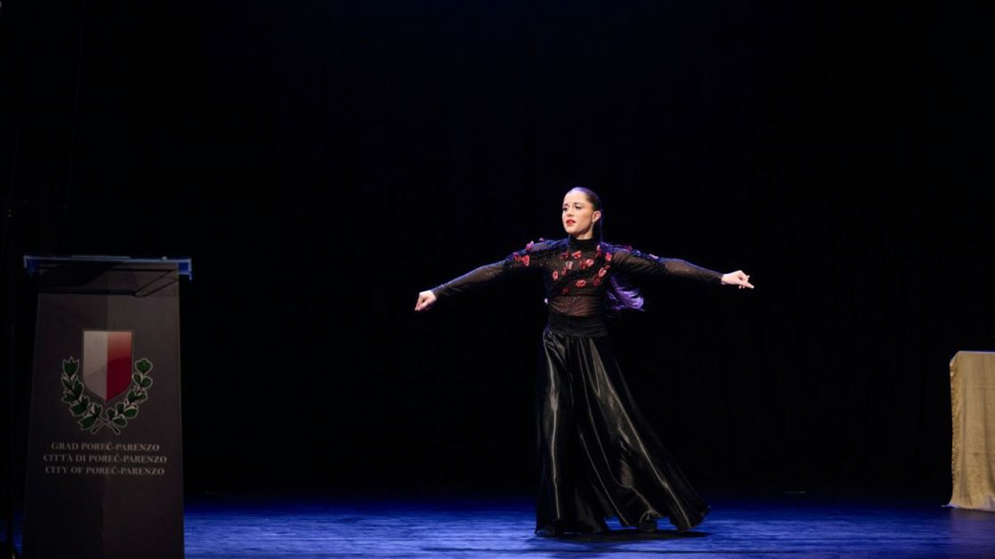 Dan porečkog sporta – priznanja za najuspješnije porečke sportaše i sportašice