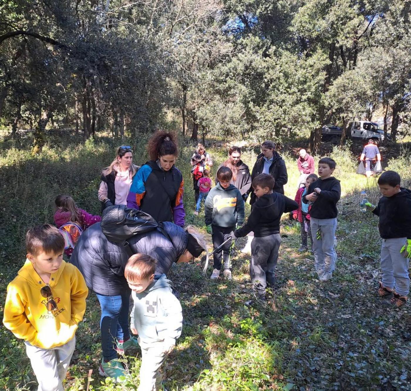 Eko akcije u Općini Vrsar nastavljaju se okupljanjem već ove subote