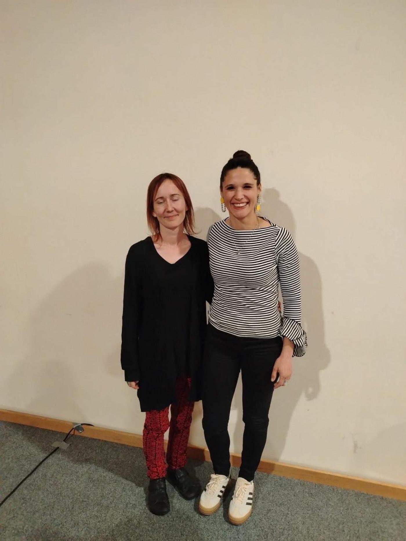 Udruga Korak zajedno Poreč: Održano predavanje povodom Svjetskog dana svjesnosti o autizmu u Vrsaru