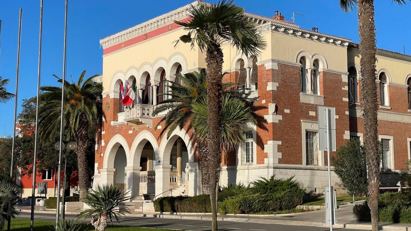 Poziv i dnevni red za 8. sjednicu Gradskog vijeća Grada Poreča -Parenzo