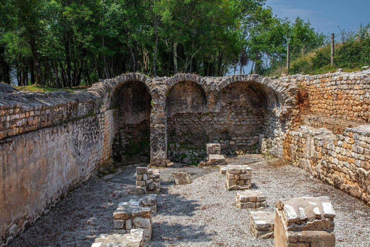 Poziv na predstavljanje knjige „Arheološki krajolik Općine Vrsar – Orsera u prapovijesti i antici“