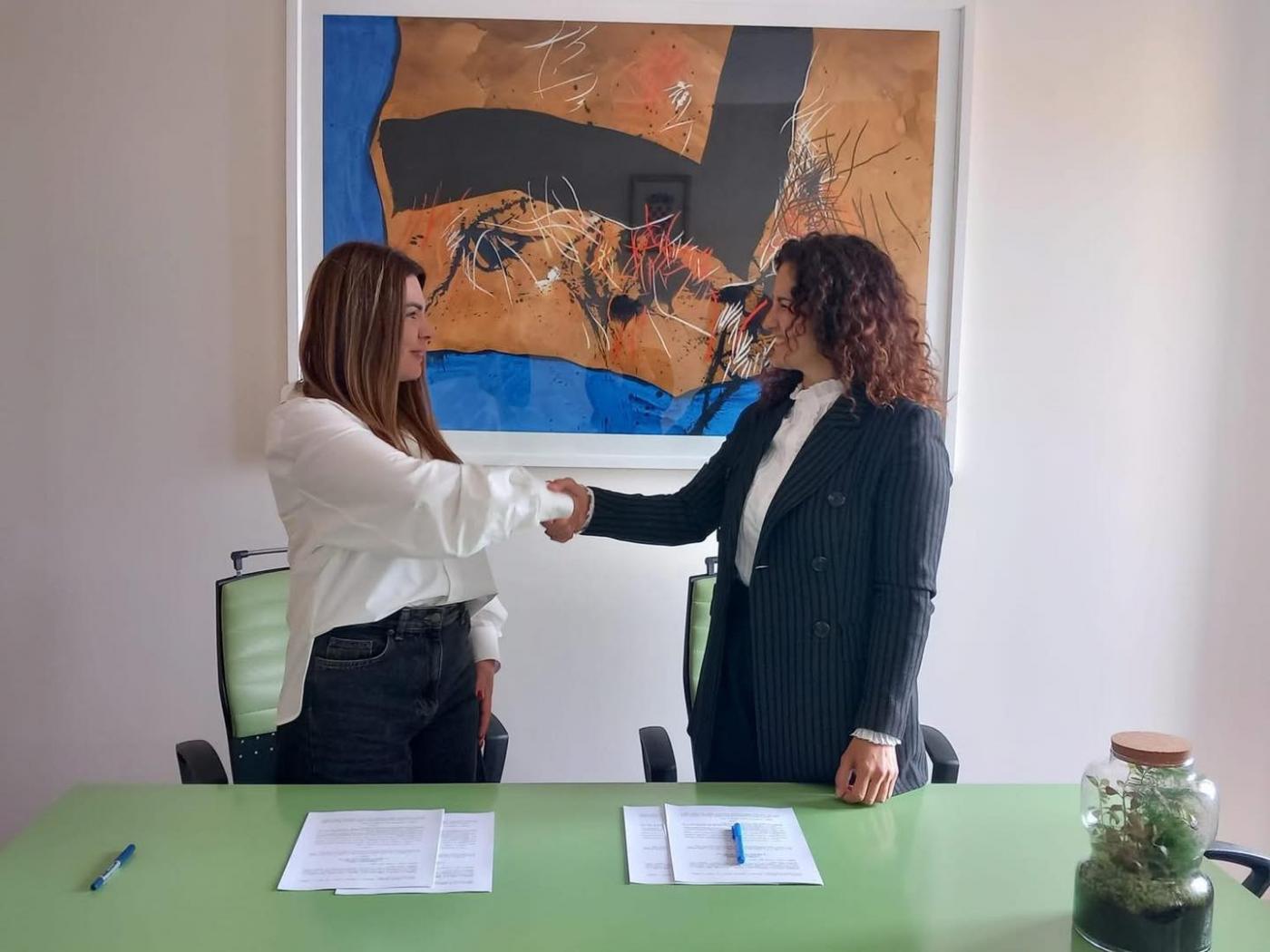 Unaprjeđenje prava zaposlenika u Dječjem vrtiću „Tići“ Vrsar