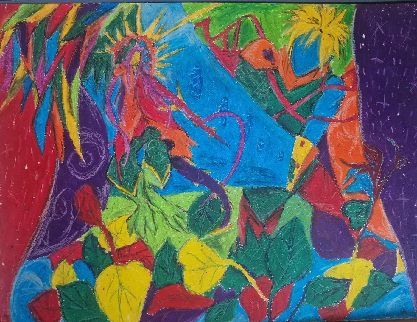 Završio 11. likovni natječaj Lions Cluba Poreč 2026