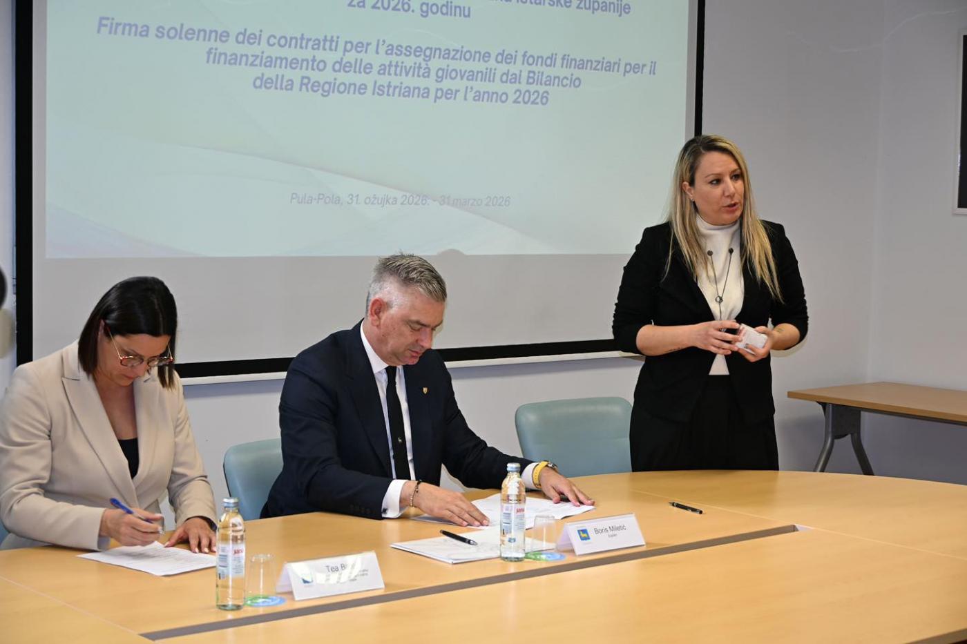 Od škole do karijere bez lutanja: Phronesisov inovativni edukativni projekt među odabranima za financiranje od strane Istarske županije