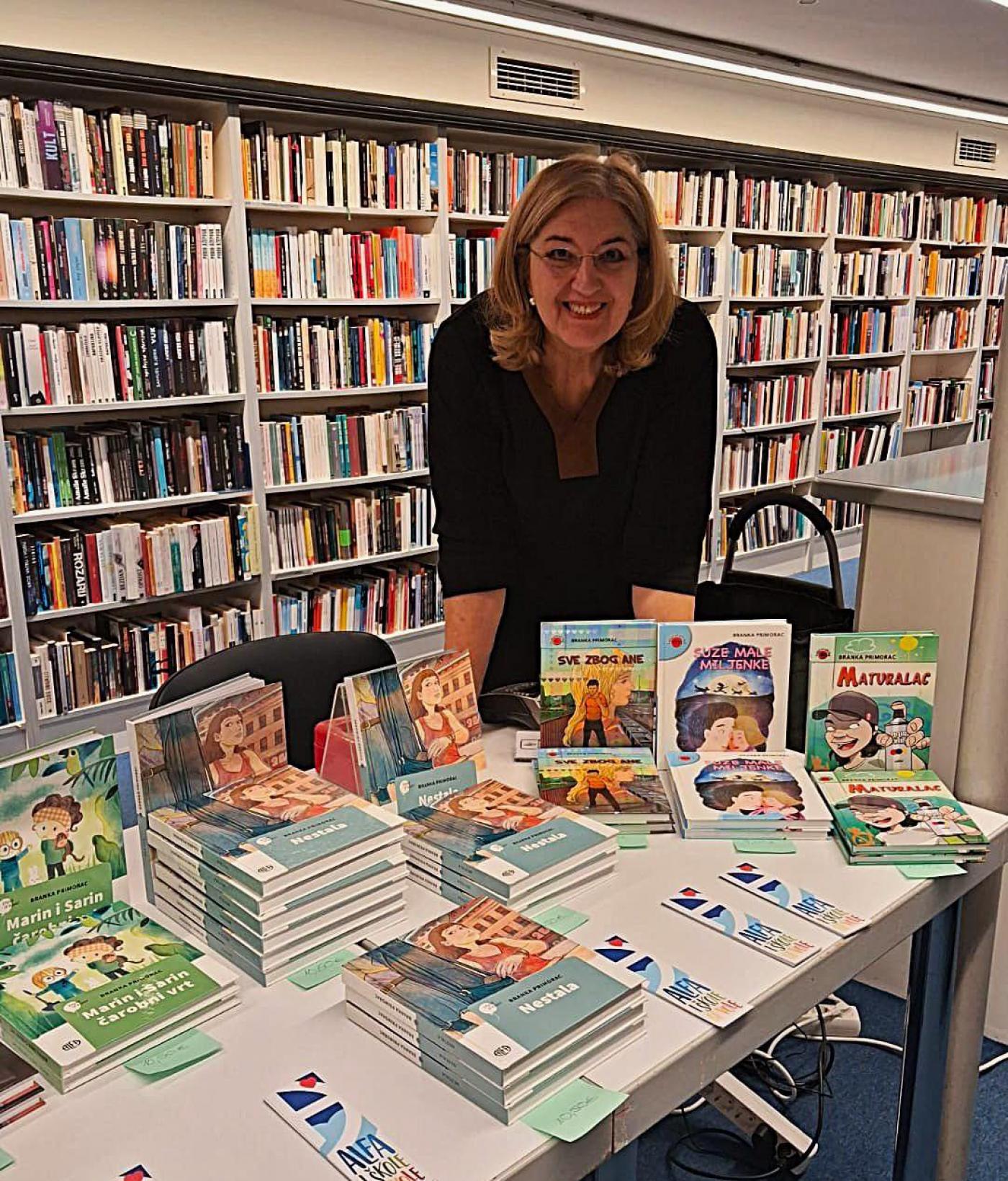 BOOKtiga 2026 u Poreču donosi bogat trodnevni program za ljubitelje knjige