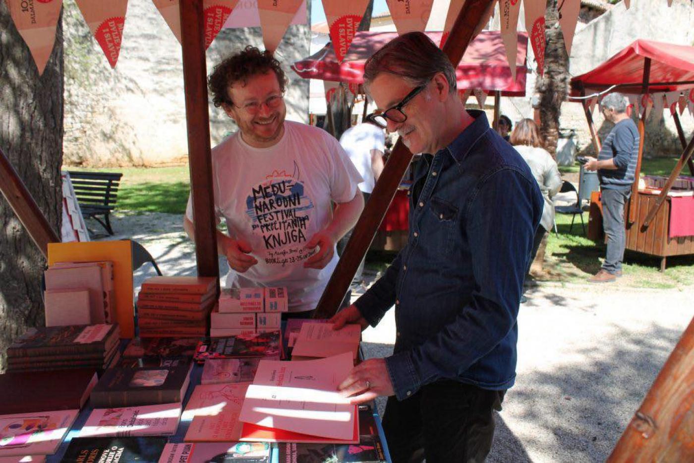 BOOKtiga 2026 u Poreču donosi bogat trodnevni program za ljubitelje knjige