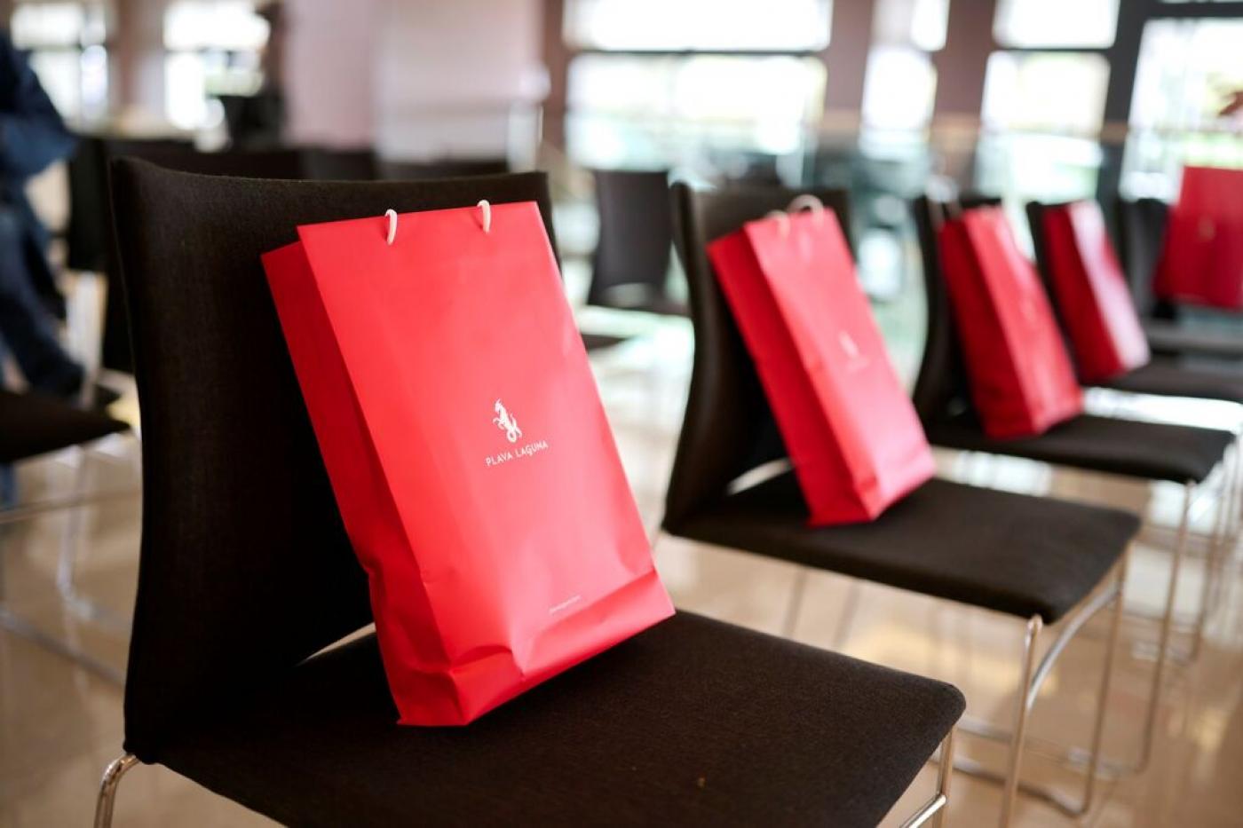 Uoči 32. Vinistre rekordan Svijet malvazija u Poreču