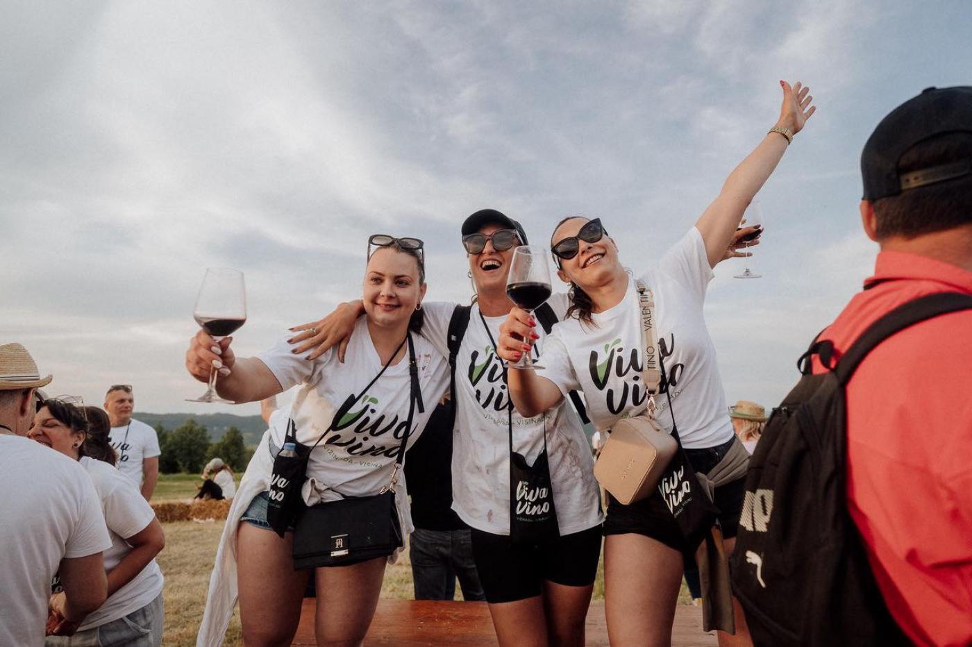 Viva Vino 2026: Eno-gastro šetnja kroz srce vinograda Vižinade