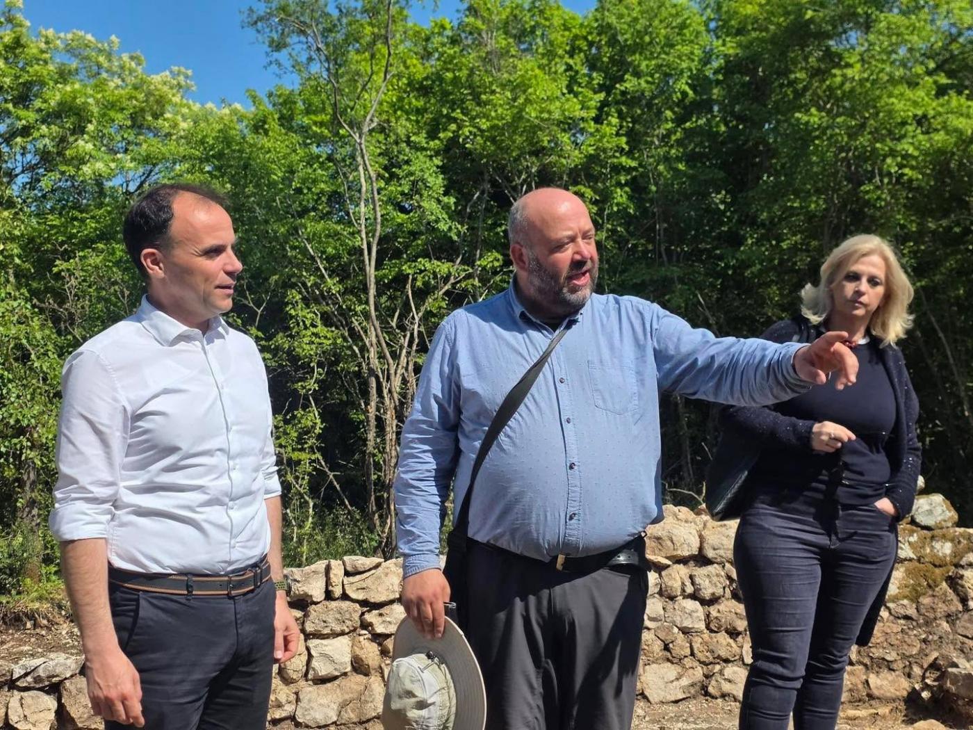 VELIKO OTKRIĆE KOD POREČA: 1.500 godina stara ranokršćanska crkva sv. Petra i tragovi života kroz tisućljeća