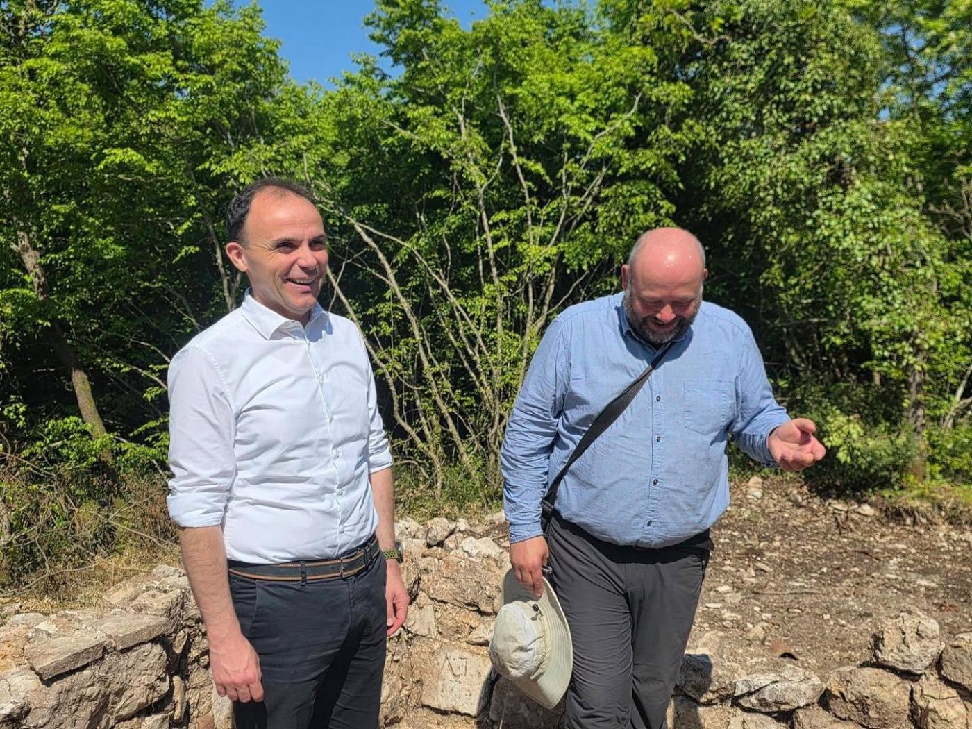 VELIKO OTKRIĆE KOD POREČA: 1.500 godina stara ranokršćanska crkva sv. Petra i tragovi života kroz tisućljeća