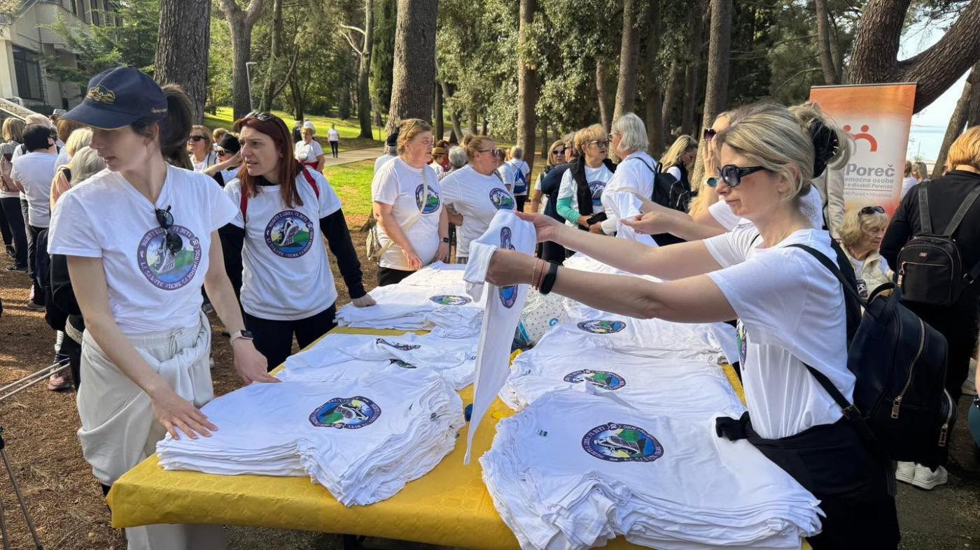 Hoditi i zdravi biti 2026. 