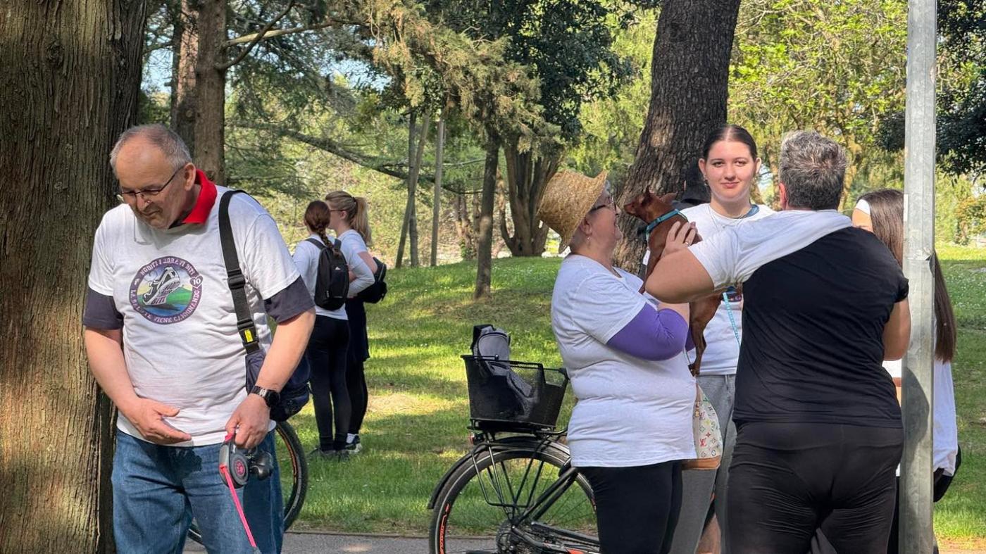 Hoditi i zdravi biti 2026. 